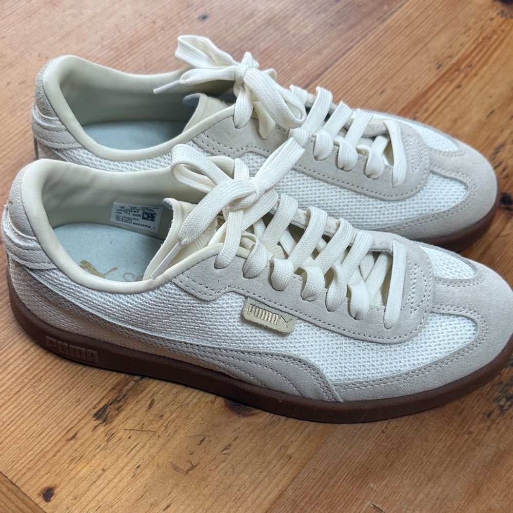 Puma Palermo sneakers